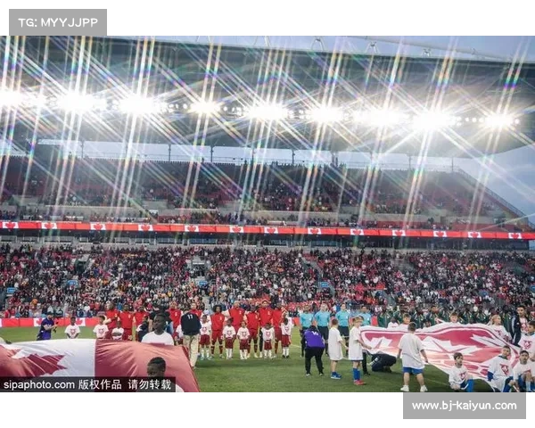 加拿大申办2029女足世界杯 多伦多FC计划建设全新训练基地 加拿大申办2029女足世界杯 多伦多FC计划建设全新训练基地