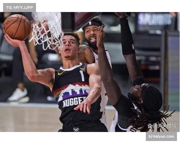 篮网首节狂轰四十六分奠定胜局 进攻节奏掌控出色